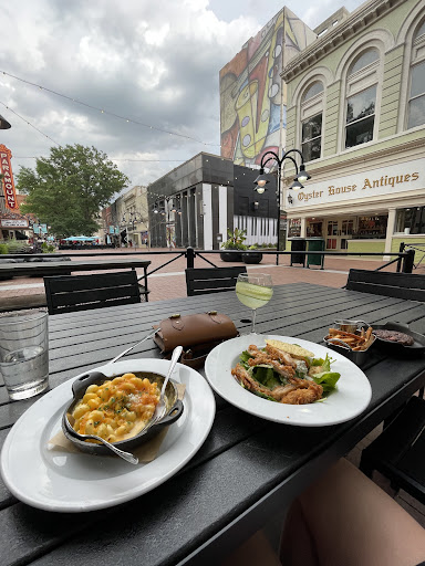 Photo of The Fitzroy - 120 E Main St, Charlottesville, VA 22902