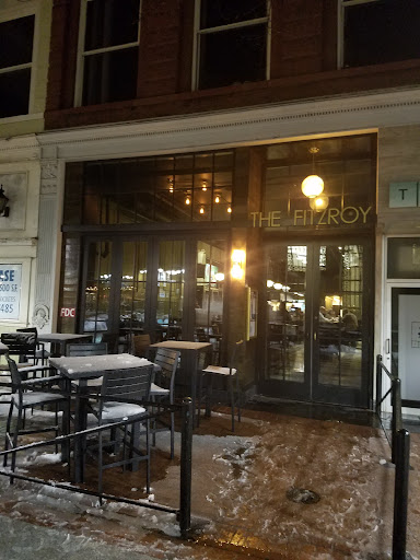 Photo of The Fitzroy - 120 E Main St, Charlottesville, VA 22902