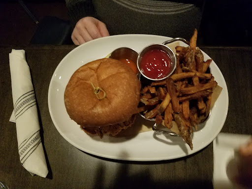 Photo of The Fitzroy - 120 E Main St, Charlottesville, VA 22902