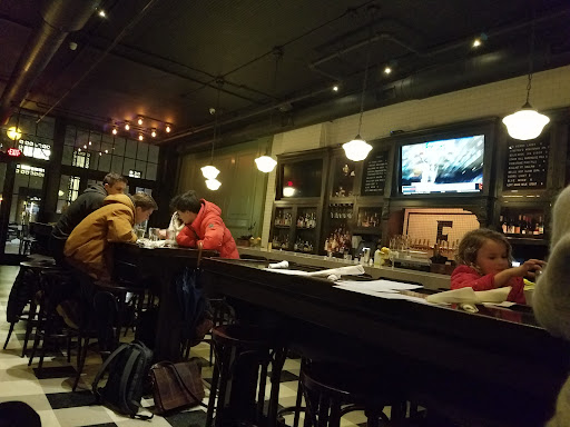 Photo of The Fitzroy - 120 E Main St, Charlottesville, VA 22902