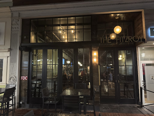 Photo of The Fitzroy - 120 E Main St, Charlottesville, VA 22902