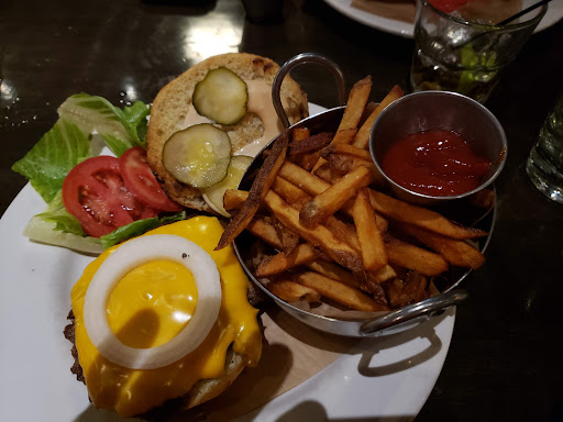 Photo of The Fitzroy - 120 E Main St, Charlottesville, VA 22902