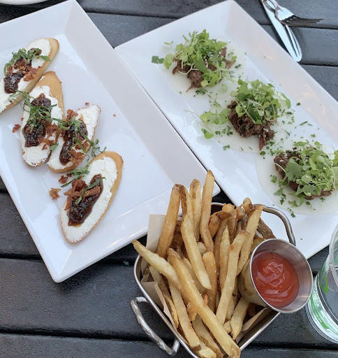 Photo of The Fitzroy - 120 E Main St, Charlottesville, VA 22902