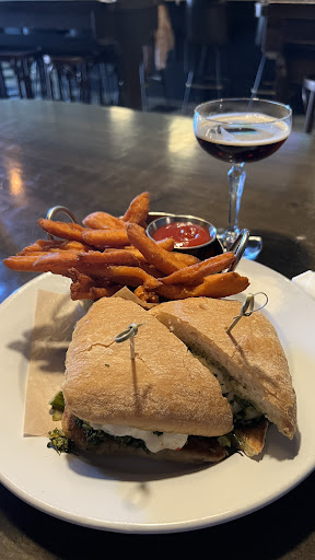 Photo of The Fitzroy - 120 E Main St, Charlottesville, VA 22902