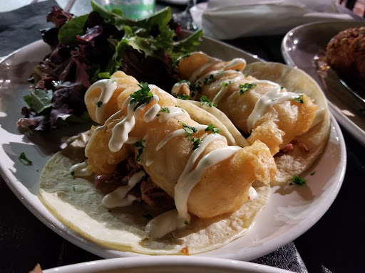 Photo of The Fitzroy - 120 E Main St, Charlottesville, VA 22902