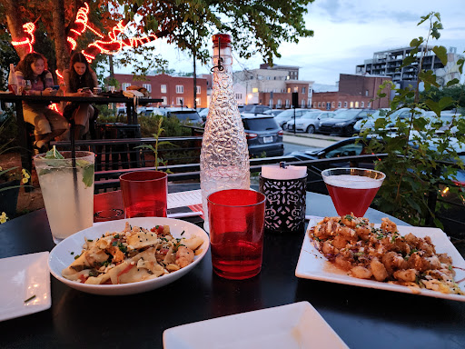 Photo of Bang! - 213 2nd St SW, Charlottesville, VA 22902