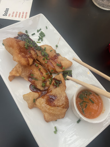 Photo of Bang! - 213 2nd St SW, Charlottesville, VA 22902