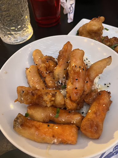 Photo of Bang! - 213 2nd St SW, Charlottesville, VA 22902