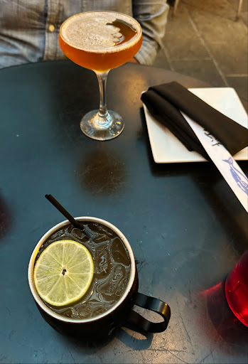 Photo of Bang! - 213 2nd St SW, Charlottesville, VA 22902