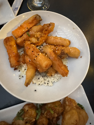 Photo of Bang! - 213 2nd St SW, Charlottesville, VA 22902