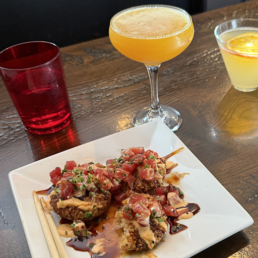 Photo of Bang! - 213 2nd St SW, Charlottesville, VA 22902