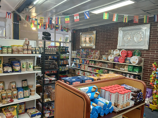 Photo of ISHTAR MARKET MIDDLE EASTERN FOOD - 2171 Ivy Rd, Charlottesville, VA 22903