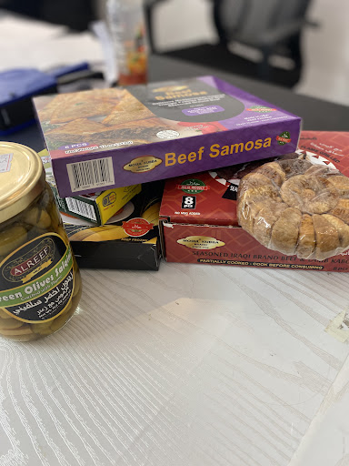 Photo of ISHTAR MARKET MIDDLE EASTERN FOOD - 2171 Ivy Rd, Charlottesville, VA 22903