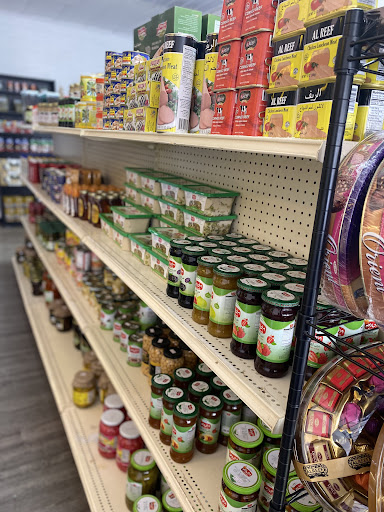 Photo of ISHTAR MARKET MIDDLE EASTERN FOOD - 2171 Ivy Rd, Charlottesville, VA 22903