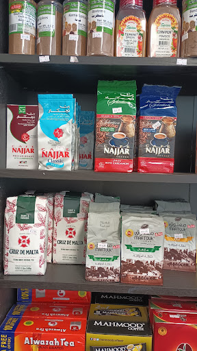 Photo of ISHTAR MARKET MIDDLE EASTERN FOOD - 2171 Ivy Rd, Charlottesville, VA 22903