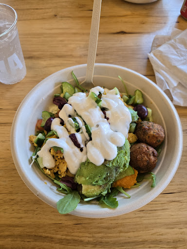 Photo of CAVA - 1200 Emmet St N STE 110, Charlottesville, VA 22903