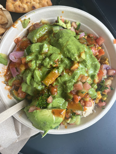 Photo of CAVA - 1200 Emmet St N STE 110, Charlottesville, VA 22903