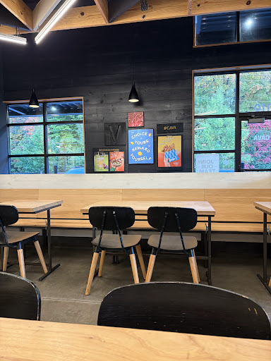 Photo of CAVA - 1200 Emmet St N STE 110, Charlottesville, VA 22903