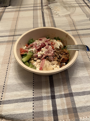 Photo of CAVA - 1200 Emmet St N STE 110, Charlottesville, VA 22903