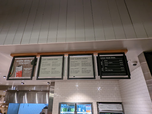 Photo of CAVA - 1200 Emmet St N STE 110, Charlottesville, VA 22903