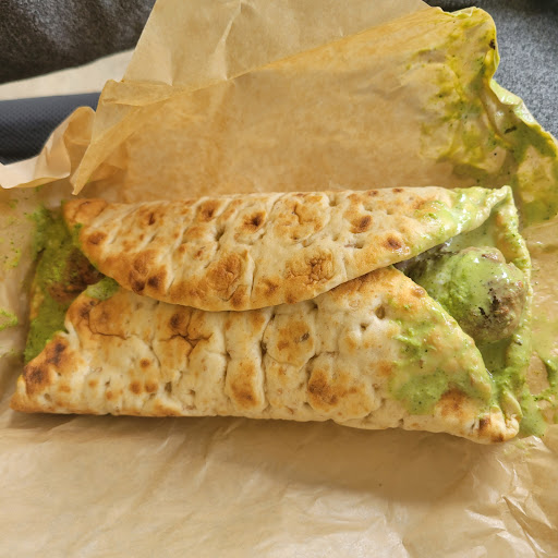 Photo of CAVA - 1200 Emmet St N STE 110, Charlottesville, VA 22903