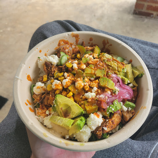 Photo of CAVA - 1200 Emmet St N STE 110, Charlottesville, VA 22903