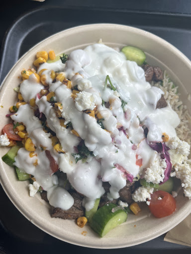 Photo of CAVA - 1200 Emmet St N STE 110, Charlottesville, VA 22903