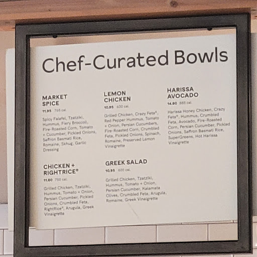 Photo of CAVA - 1200 Emmet St N STE 110, Charlottesville, VA 22903