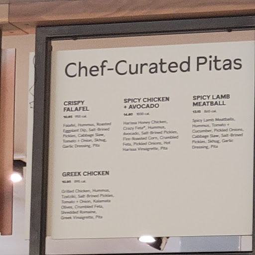 Photo of CAVA - 1200 Emmet St N STE 110, Charlottesville, VA 22903