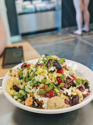 Photo of CAVA - 1200 Emmet St N STE 110, Charlottesville, VA 22903