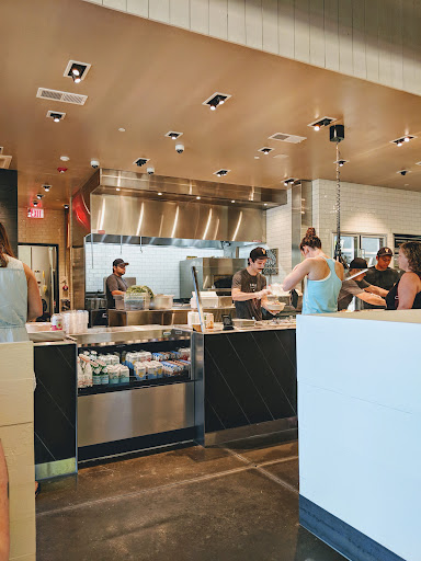 Photo of CAVA - 1200 Emmet St N STE 110, Charlottesville, VA 22903