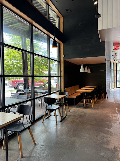 Photo of CAVA - 1200 Emmet St N STE 110, Charlottesville, VA 22903