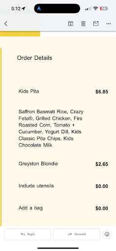 Photo of CAVA - 1200 Emmet St N STE 110, Charlottesville, VA 22903