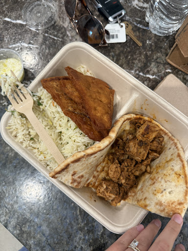 Photo of CAVA - 1200 Emmet St N STE 110, Charlottesville, VA 22903