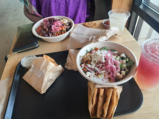 Photo of CAVA - 1200 Emmet St N STE 110, Charlottesville, VA 22903