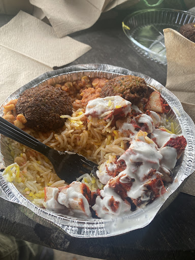 Photo of Khadija's kitchen - 522 2nd St SE D, Charlottesville, VA 22902