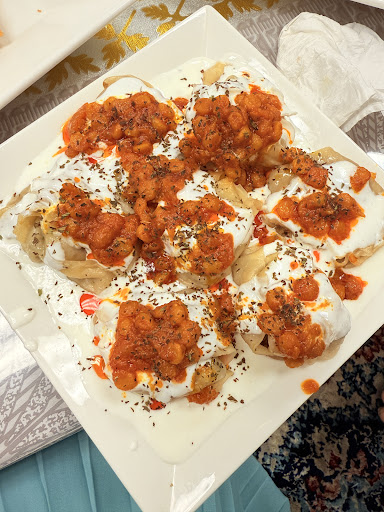 Photo of Chopan Kabob Express - 620 Albemarle Square, Charlottesville, VA 22901