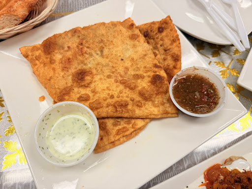 Photo of Chopan Kabob Express - 620 Albemarle Square, Charlottesville, VA 22901