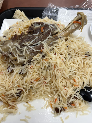 Photo of Chopan Kabob Express - 620 Albemarle Square, Charlottesville, VA 22901