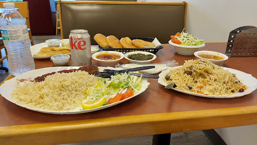 Photo of Chopan Kabob Express - 620 Albemarle Square, Charlottesville, VA 22901