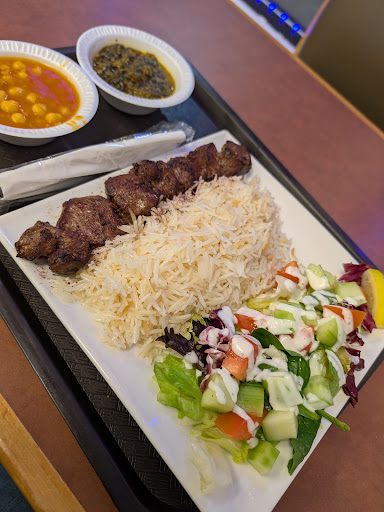 Photo of Chopan Kabob Express - 620 Albemarle Square, Charlottesville, VA 22901