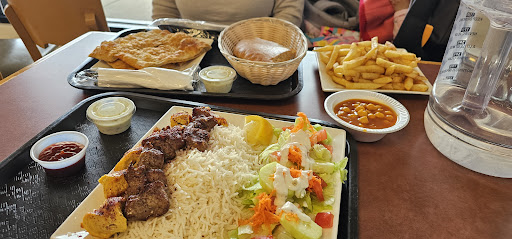 Photo of Chopan Kabob Express - 620 Albemarle Square, Charlottesville, VA 22901