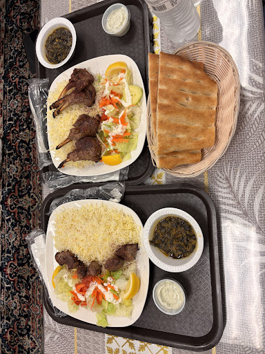 Photo of Chopan Kabob Express - 620 Albemarle Square, Charlottesville, VA 22901