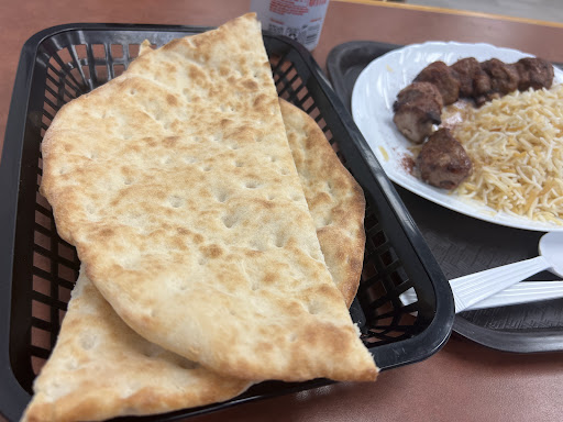 Photo of Chopan Kabob Express - 620 Albemarle Square, Charlottesville, VA 22901