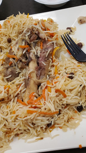 Photo of Chopan Kabob Express - 620 Albemarle Square, Charlottesville, VA 22901