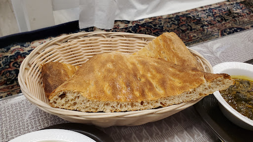 Photo of Chopan Kabob Express - 620 Albemarle Square, Charlottesville, VA 22901