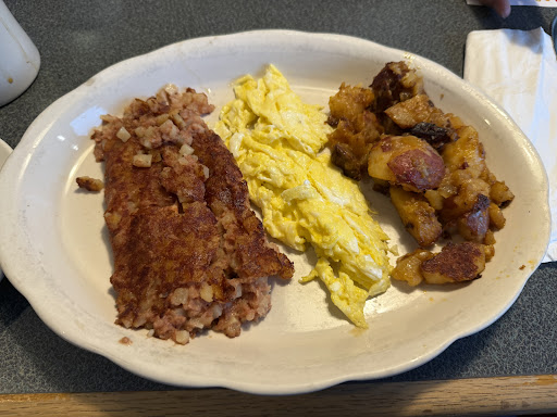 Photo of Tip Top Restaurant - 1420 Richmond Rd, Charlottesville, VA 22911