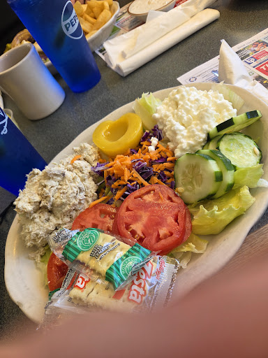 Photo of Tip Top Restaurant - 1420 Richmond Rd, Charlottesville, VA 22911