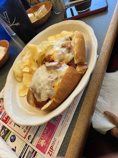 Photo of Tip Top Restaurant - 1420 Richmond Rd, Charlottesville, VA 22911