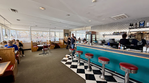 Photo of Tip Top Restaurant - 1420 Richmond Rd, Charlottesville, VA 22911